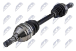 Veov&otilde;ll NTY NPW-PL-169