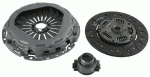 Sidurikomplekt SACHS 3400 700 483