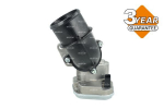 Drosselklapihoob NRF 408009