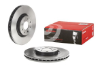 Piduriketas BREMBO 09.5180.31