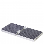 Filter,salongi&otilde;hk HENGST FILTER E2992LC-2