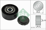 Seade-/juhtrull,soonrihm Schaeffler INA 532 0564 10