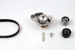 Veepump + hammasrihmakomplekt HEPU PK08412