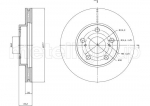 Piduriketas METELLI 23-1523C