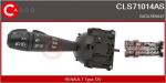 Tulede/kojameeste kangil&uuml;liti CASCO CLS71014AS