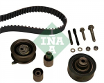 Hammasrihma komplekt INA 530 0082 10