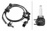 Andur, rattap&ouml;&ouml;rete arv HELLA 6PU 358 218-541
