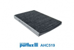 Filter,salongi&otilde;hk PURFLUX AHC519