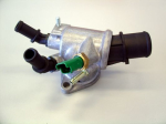 Termostaat,Jahutusvedelik BorgWarner (Wahler) 410049.88D