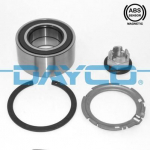 Rattalaagrikomplekt DAYCO KWD1193