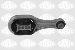 Paigutus,Mootor SASIC 2704023