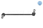 Stabilisaator,Stabilisaator MEYLE 34-16 060 0007