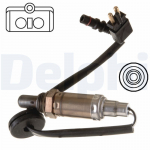 Lambda andur DELPHI ES10258-12B1