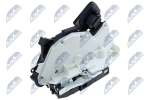 Ukselukk NTY EZC-WW-108