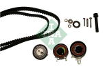 Hammasrihma komplekt INA 530 0483 10