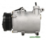 Kompressor,kliimaseade NISSENS 89327