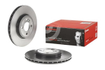 Piduriketas BREMBO 09.A047.31