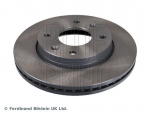 Piduriketas BLUE PRINT ADG04356