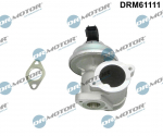 EGR-klapp Dr.Motor Automotive DRM61111