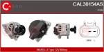 Generaator CASCO CAL30154AS