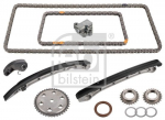 Mootori keti komplekt FEBI BILSTEIN 170115