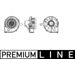 Salongipuhur MAHLE AB 21 000P