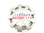 Ilukilp, rattad FAST FT92004