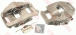 Pidurisadul TRW BHS1147E