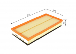 &Otilde;hufilter BOSCH 1 457 433 081