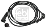 Andur, rattap&ouml;&ouml;rete arv FEBI BILSTEIN 177030