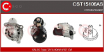 Starter CASCO CST15106AS