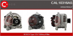 Generaator CASCO CAL10316AS