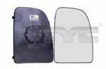 Peegliklaas,V&auml;lispeegel TYC 309-0076-1