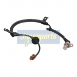 Andur, rattap&ouml;&ouml;rete arv JAPANPARTS ABS-102