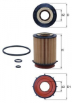 &Otilde;lifilter KNECHT OX 982D