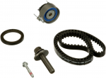 Hammasrihma komplekt GATES K02T359HOB