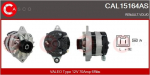 Generaator CASCO CAL15164AS