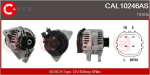 Generaator CASCO CAL10246AS