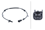 Andur, rattap&ouml;&ouml;rete arv HELLA 6PU 358 252-001