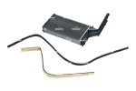 Soojusvaheti,salongik&uuml;te NRF 58064
