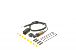 Lambda andur BOSCH 0 258 986 507