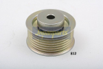 Seade-/juhtrull,soonrihm JAPANPARTS RP-812