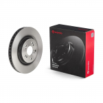 Piduriketas BREMBO 09.D989.11