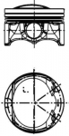 Kolvid KOLBENSCHMIDT 41509600