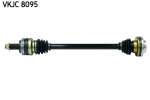 Veov&otilde;ll SKF VKJC 8095