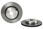 Piduriketas BREMBO 09.D901.13