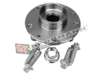 Rattalaagrikomplekt GT-BERGMANN GT24-266