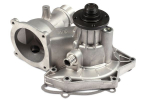 Veepump, mootori jahutus HEPU P477