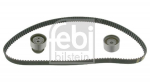 Hammasrihma komplekt FEBI BILSTEIN 27283