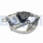 NOx-sensor, karbamiidipritse DELPHI ANS1076-12B1